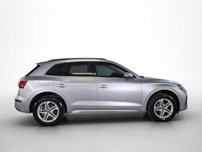 2021 Audi Q5 Select