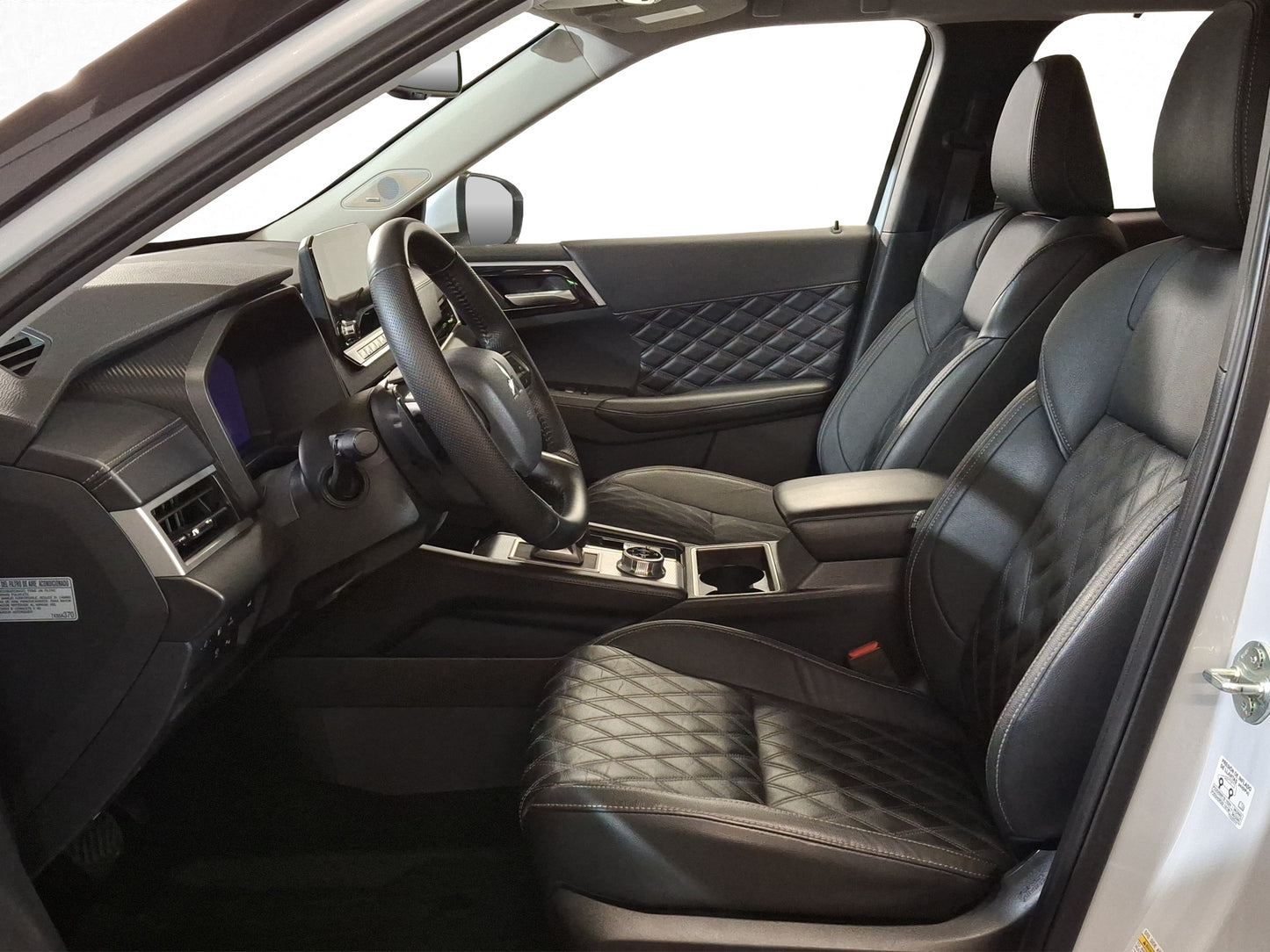 2023 Mitsubishi Outlander PHEV Diamond