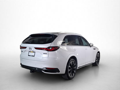 2024 Mazda CX-90 Signature MHEV