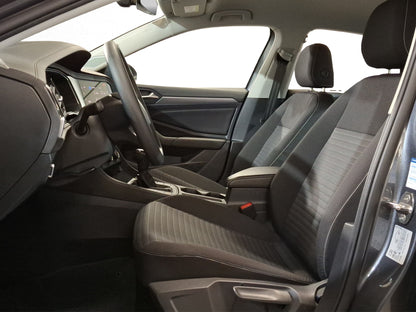 2023 Volkswagen Jetta Comfortline