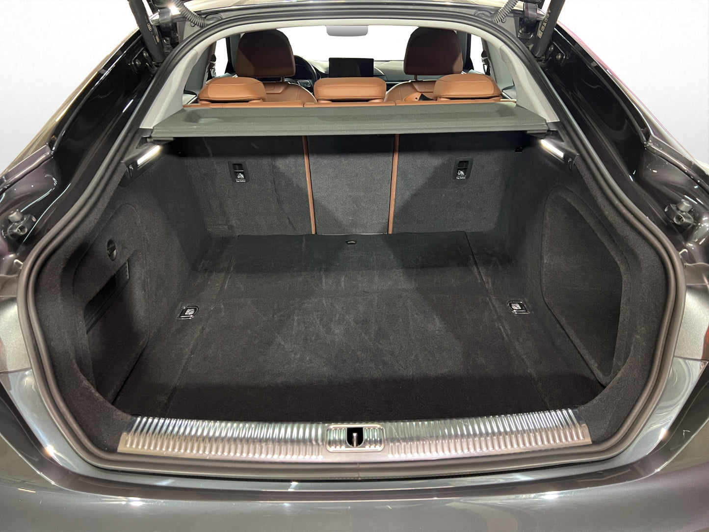 2023 Audi A5 Sportback Select 2.0T