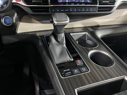 2022 Toyota Sienna Limited Hibrida