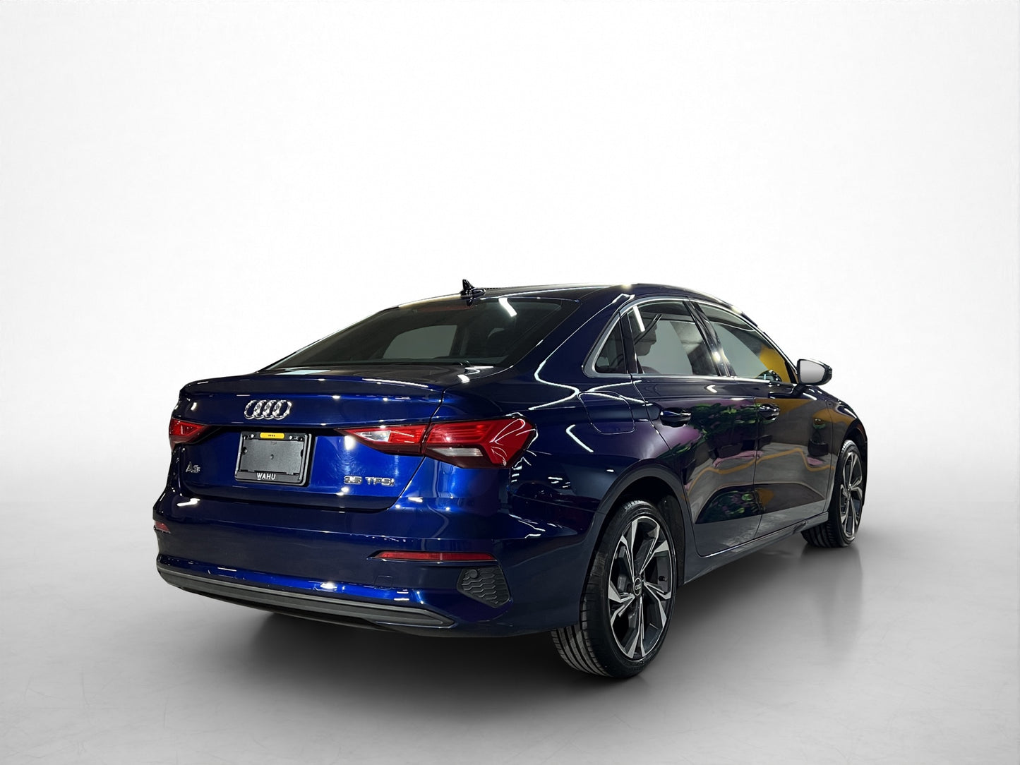2023 Audi A3 Dynamic 1.4T
