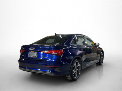 2023 Audi A3 Dynamic 1.4T