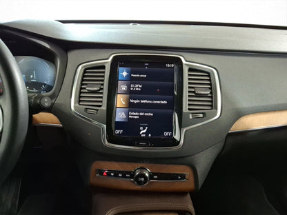 2022 Volvo XC90 T8 Inscription Recharge