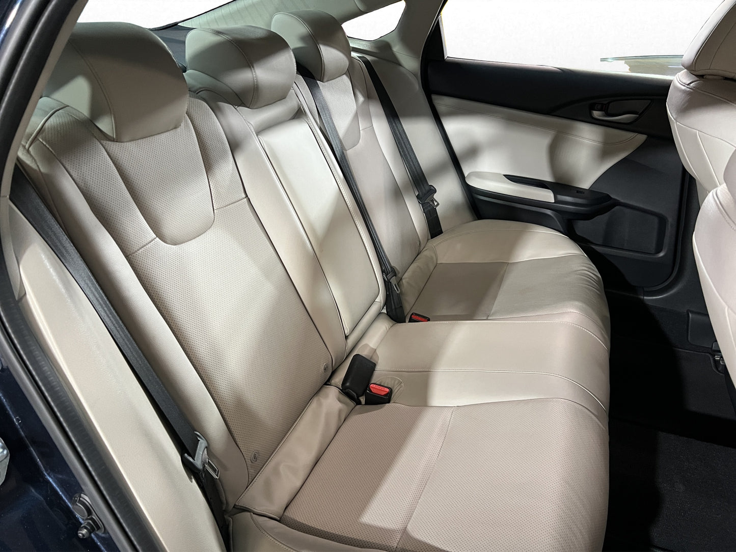 2022 Honda Insight HYBRID