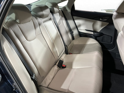 2022 Honda Insight HYBRID