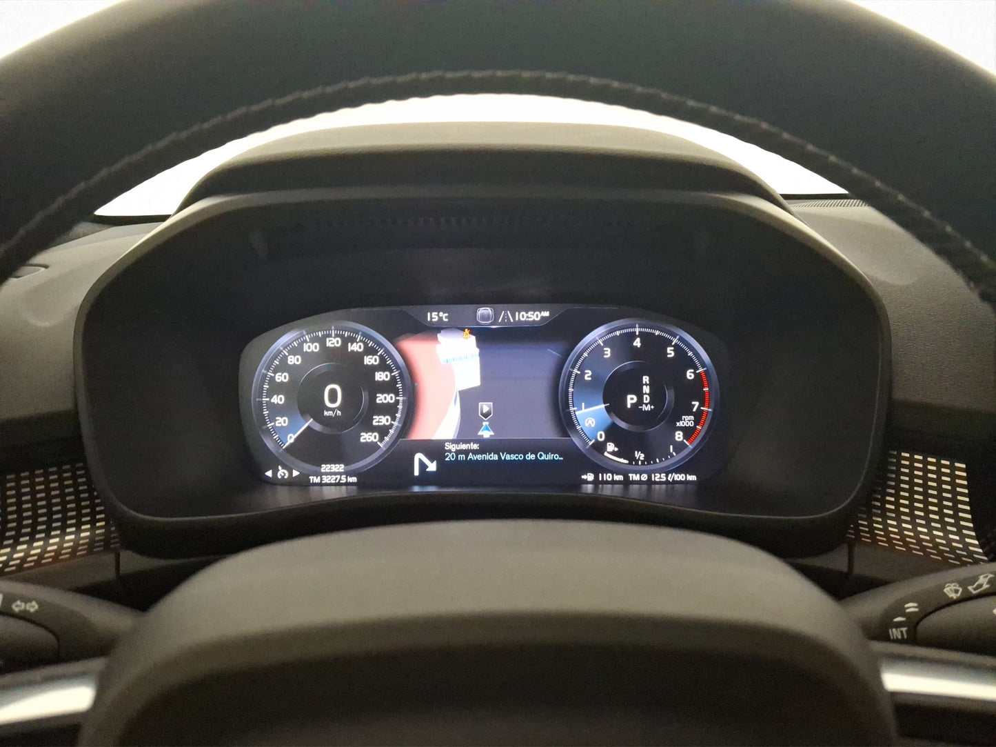 2021 Volvo XC40 R-Design T5 AWD
