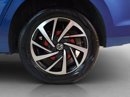 2024 Volkswagen Virtus Comfortline