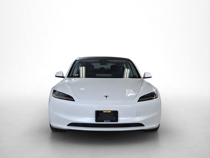 2024 Tesla Model 3 Long Range Dual Motor