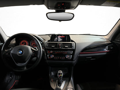 2017 BMW Serie 1 120iA Sport
