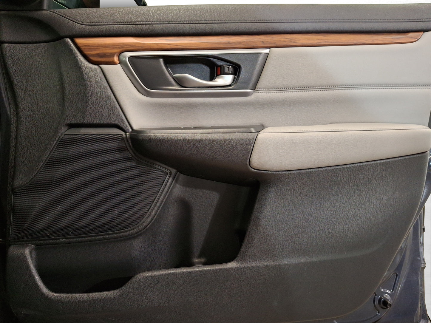 2019 Honda CR-V Turbo Plus