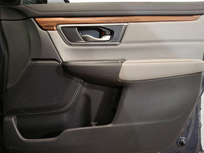 2019 Honda CR-V Turbo Plus