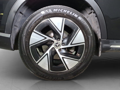2024 Mercedes Benz Clase GLC 300 MHEV