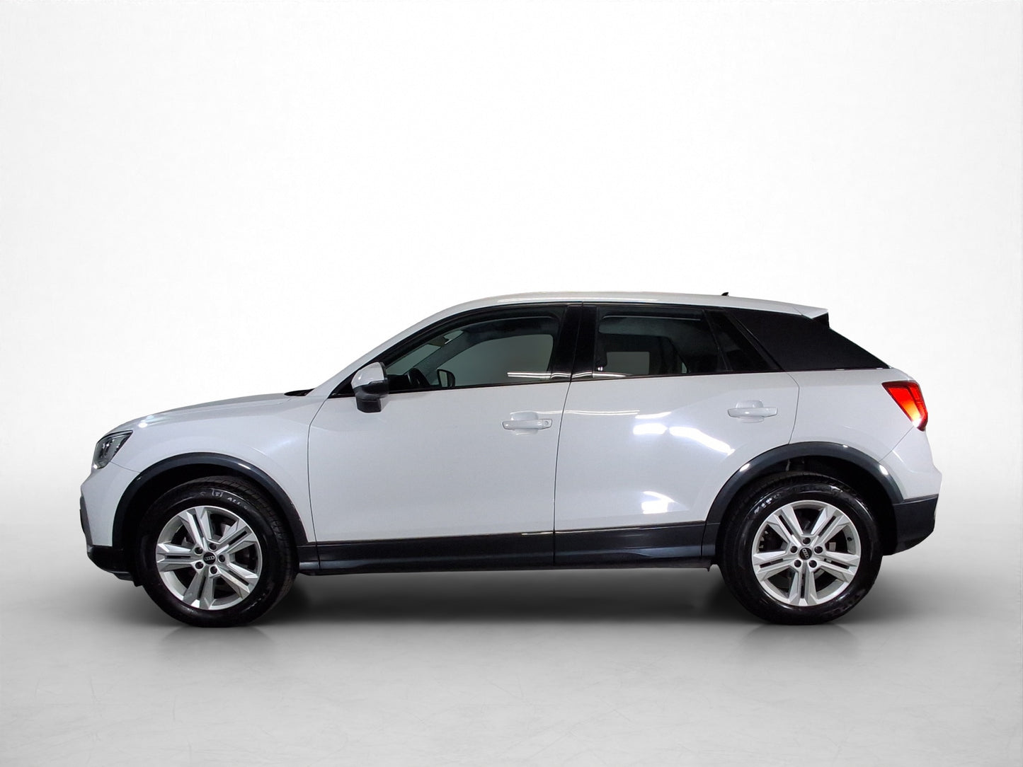 2021 Audi Q2 Select 35 TFSI