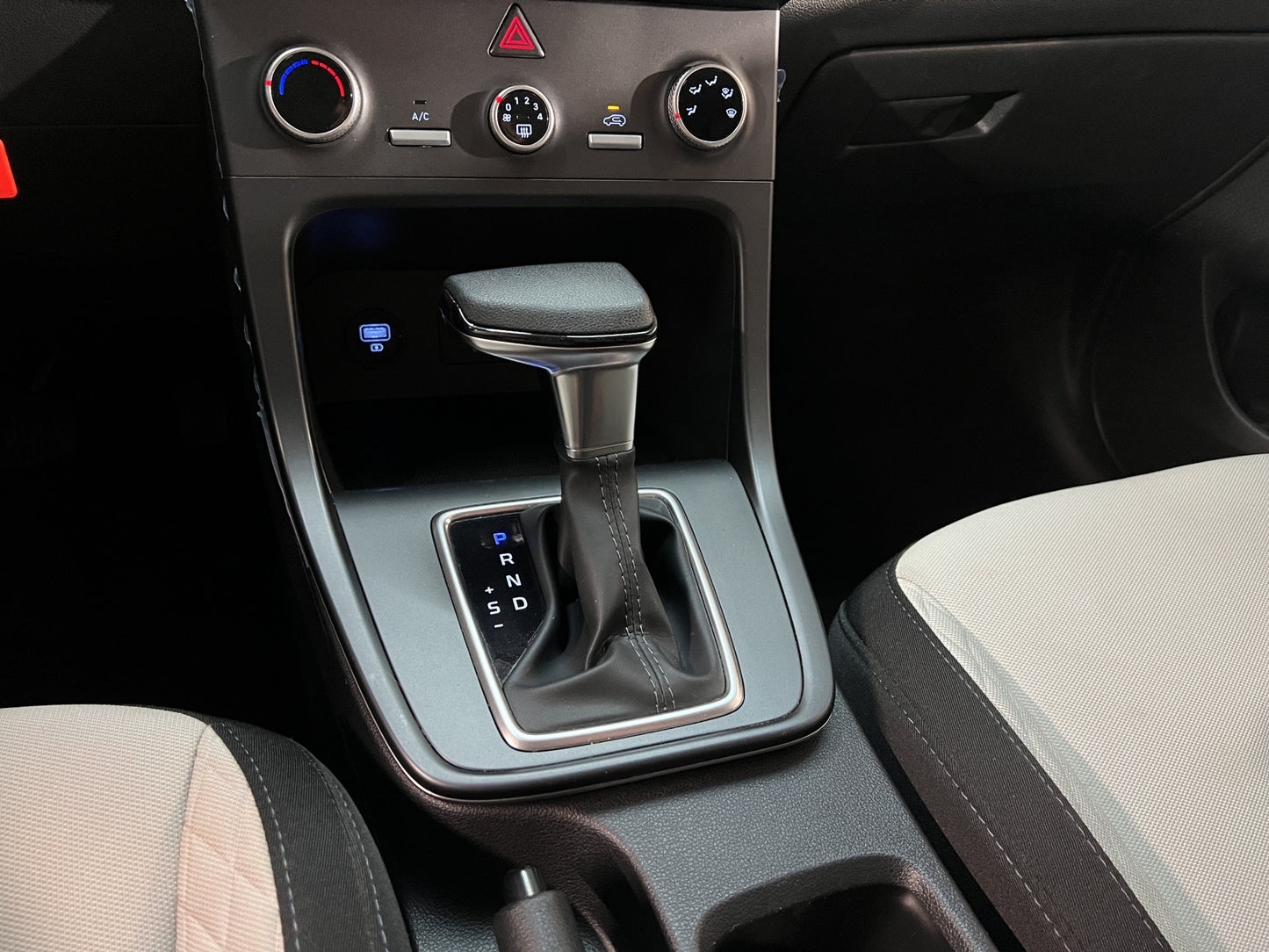 2023 Hyundai Creta GLS