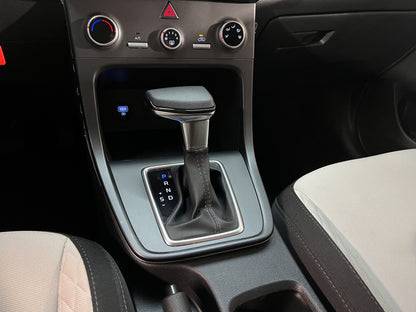 2023 Hyundai Creta GLS