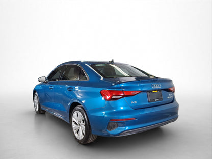 2022 Audi A3 Dynamic 1.4T