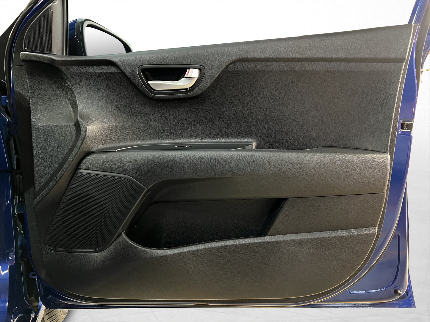 2022 KIA Rio HB EX