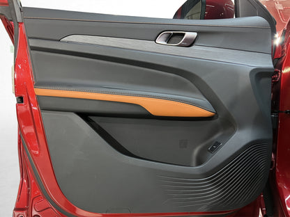 2026 Ford Territory Titamium