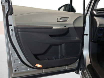 2022 Toyota Sienna XLE Piel Híbrida