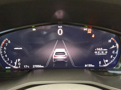 2024 Mazda CX-90 Signature MHEV