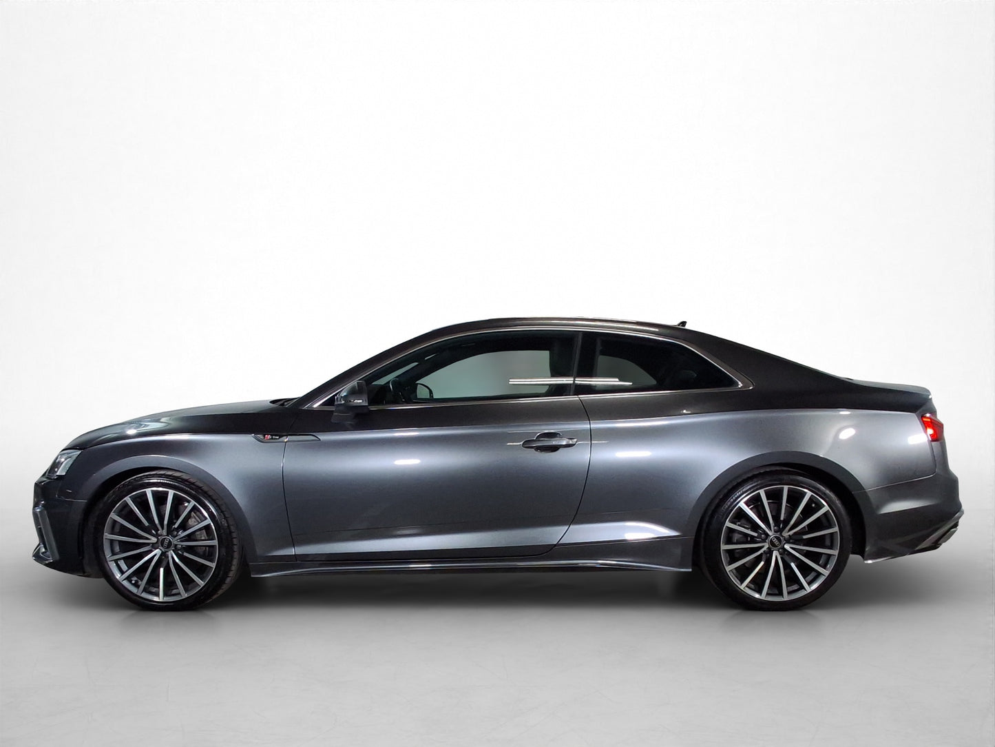 2023 Audi A5 S-Line 2.0T Quattro