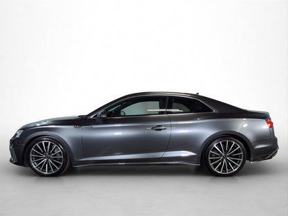 2023 Audi A5 S-Line 2.0T Quattro