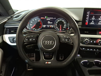 2023 Audi A5 S-Line Sportback 2.0T