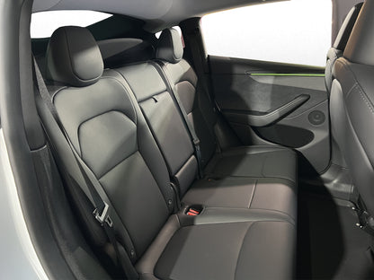 2025 Tesla Model Y Premium Long Range