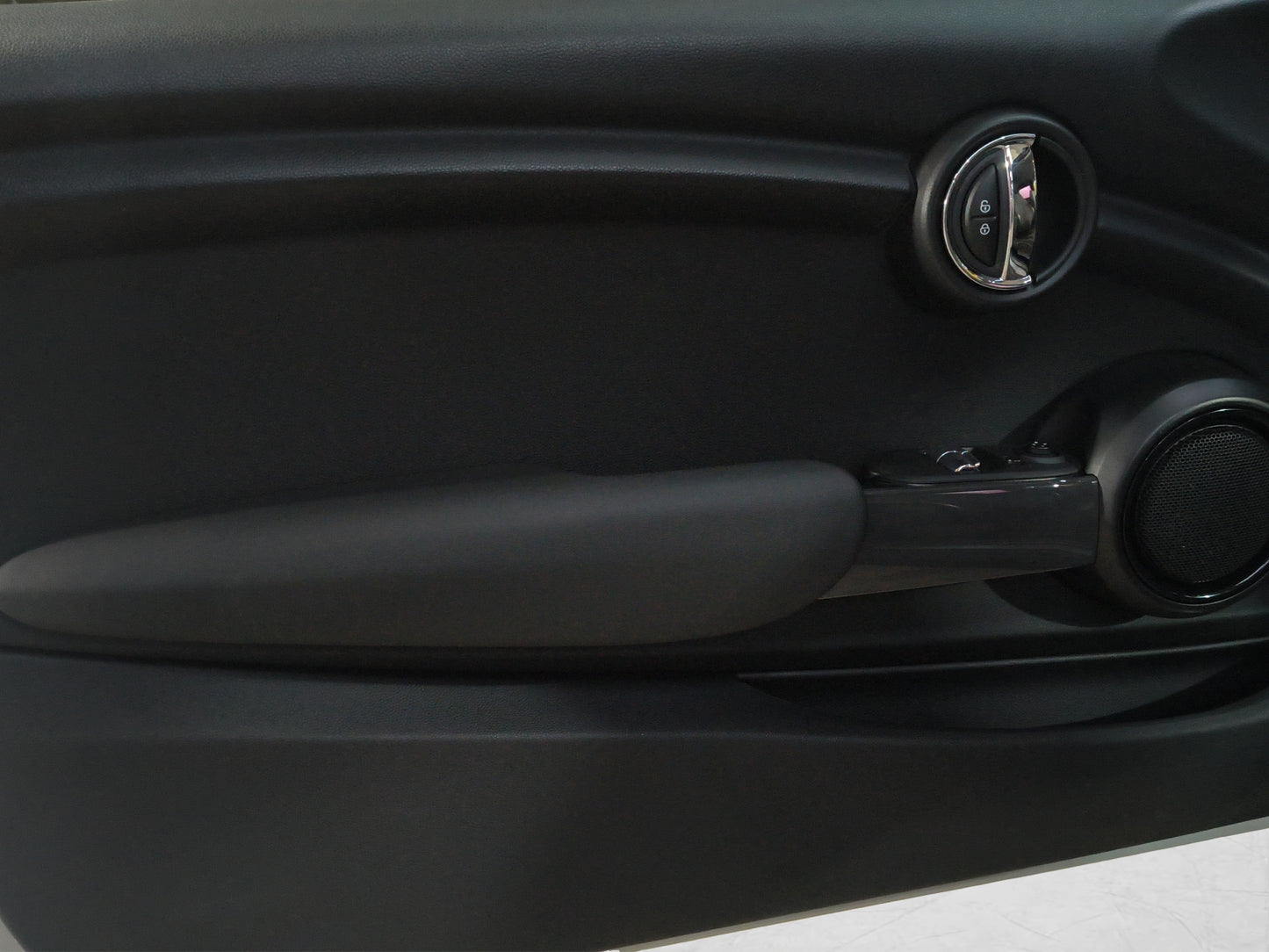 2020 Mini Cooper Salt