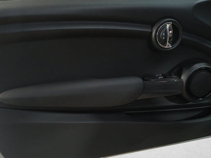 2020 Mini Cooper Salt