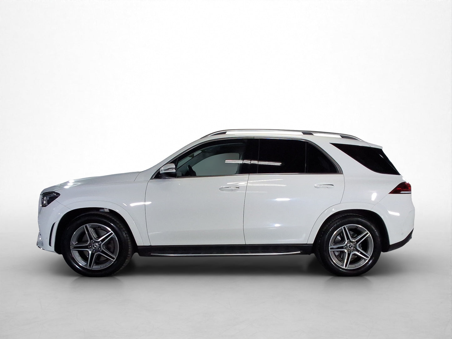 2022 Mercedes Benz Clase GLE 450 Sport Mild Hybrid