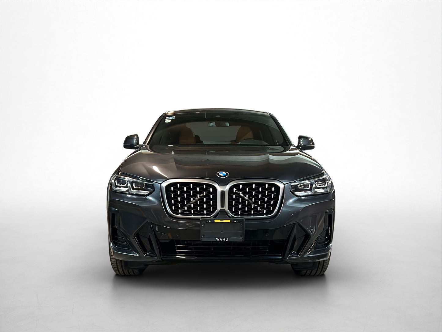 2024 BMW X4 30i M-Sport