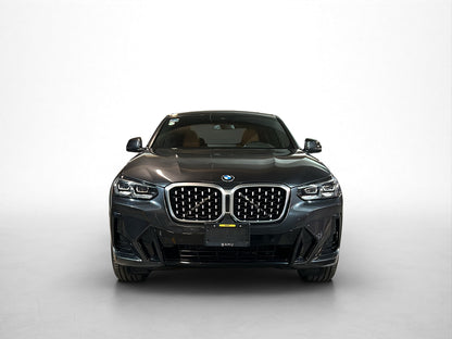 2024 BMW X4 30i M-Sport