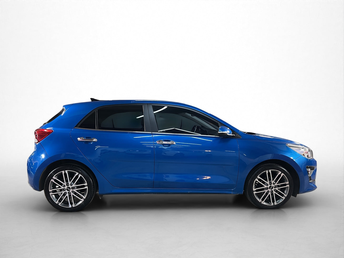 2023 KIA Rio HB EX Pack