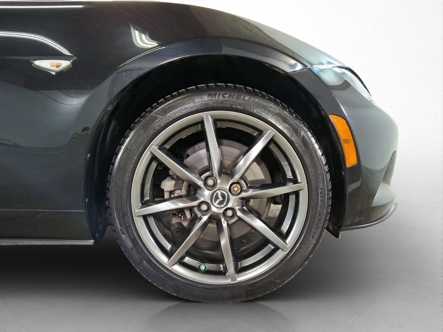 2019 Mazda MX-5 RF i Grand Touring