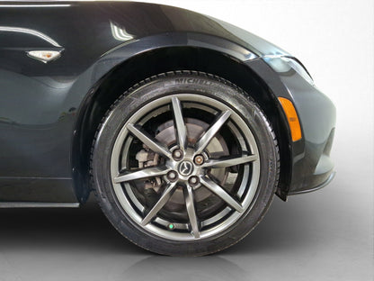 2019 Mazda MX-5 RF i Grand Touring