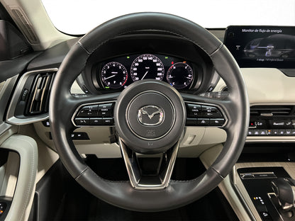 2024 Mazda CX-90 Signature MHEV