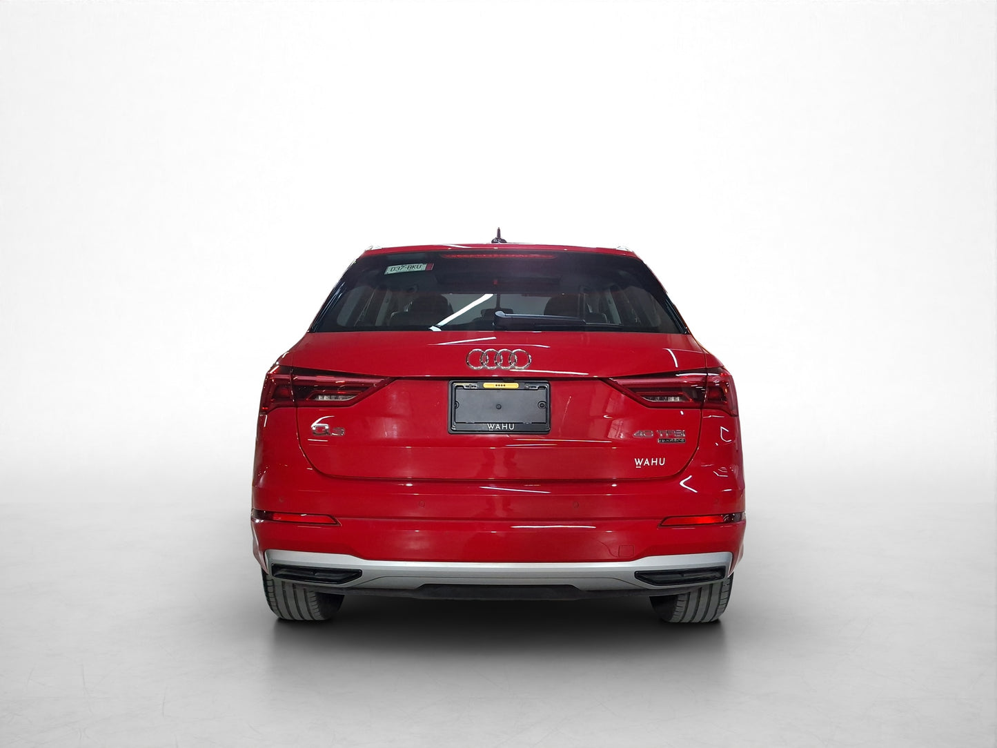 2023 Audi Q3 Select Quattro