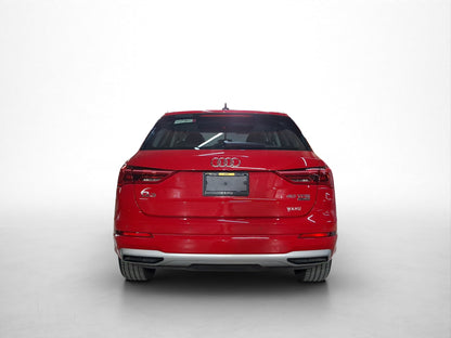 2023 Audi Q3 Select Quattro