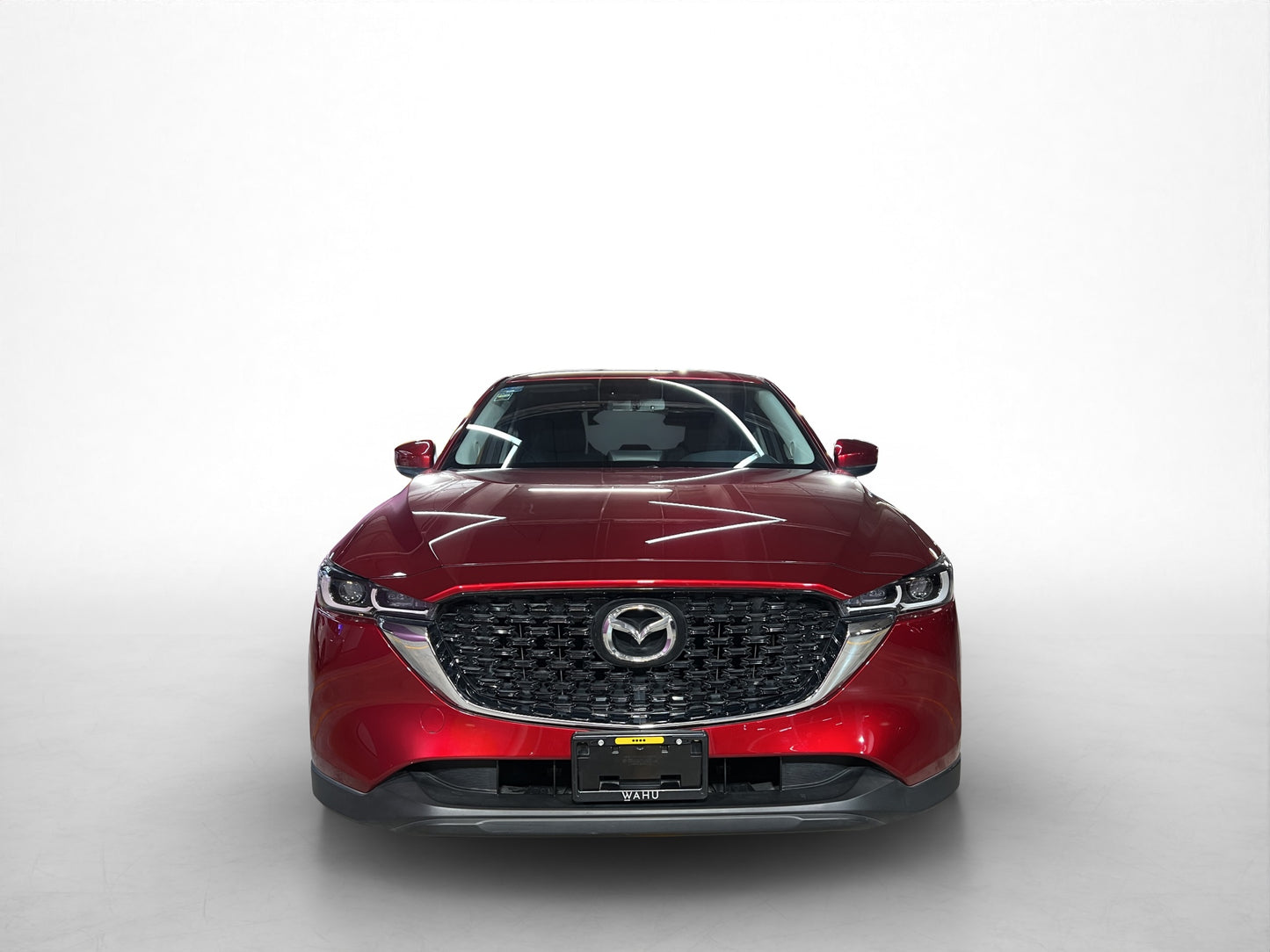 2022 Mazda CX-5 i Sport