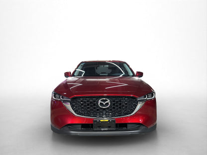 2022 Mazda CX-5 i Sport