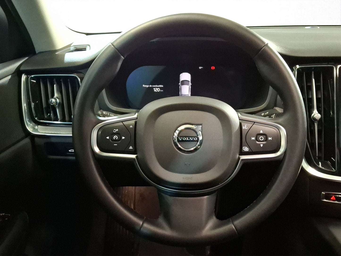 2023 Volvo S60 B4 MILD HYBRID