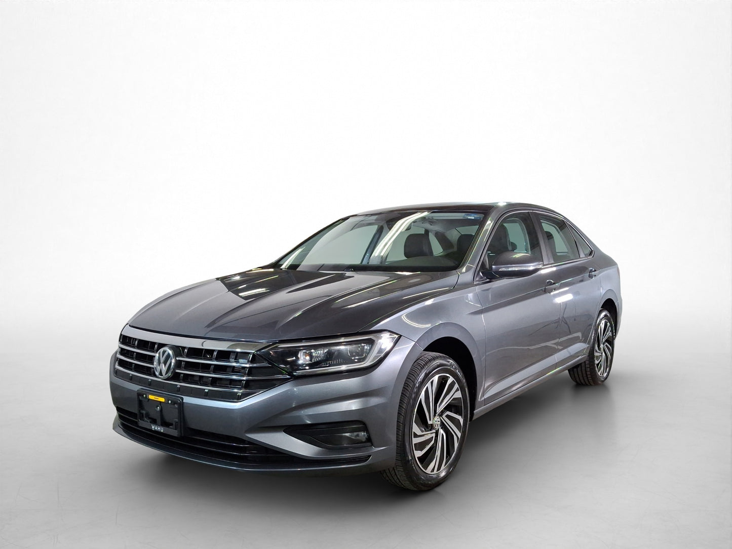 2020 Volkswagen Jetta Highline