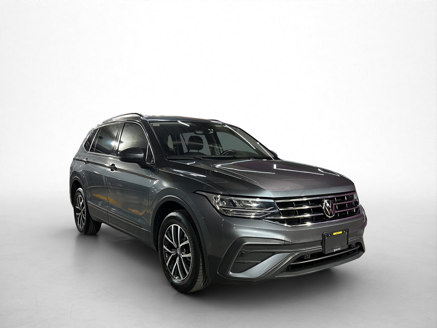 2023 Volkswagen Tiguan Trendline Plus