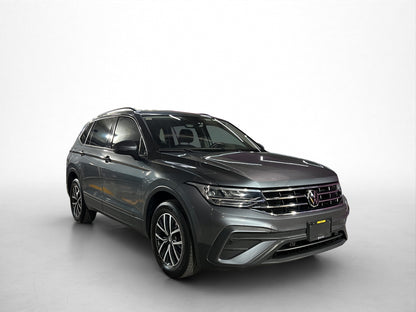 2023 Volkswagen Tiguan Trendline Plus