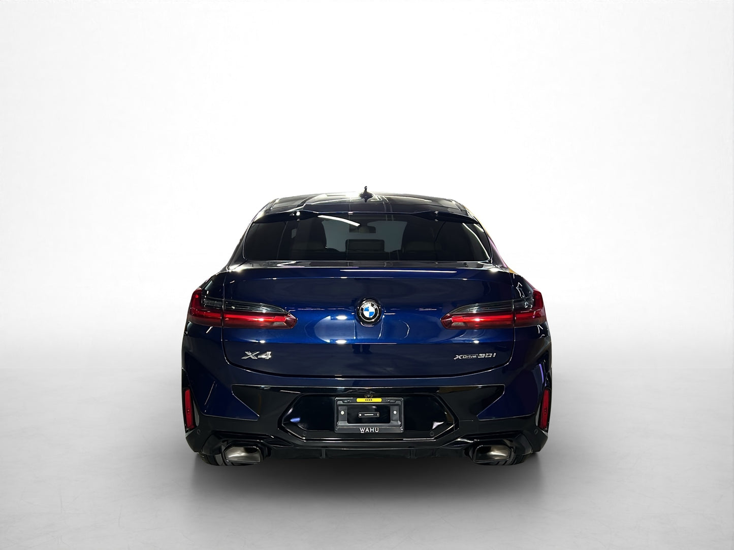 2024 BMW X4 30i M-Sport