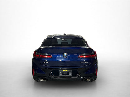 2024 BMW X4 30i M-Sport