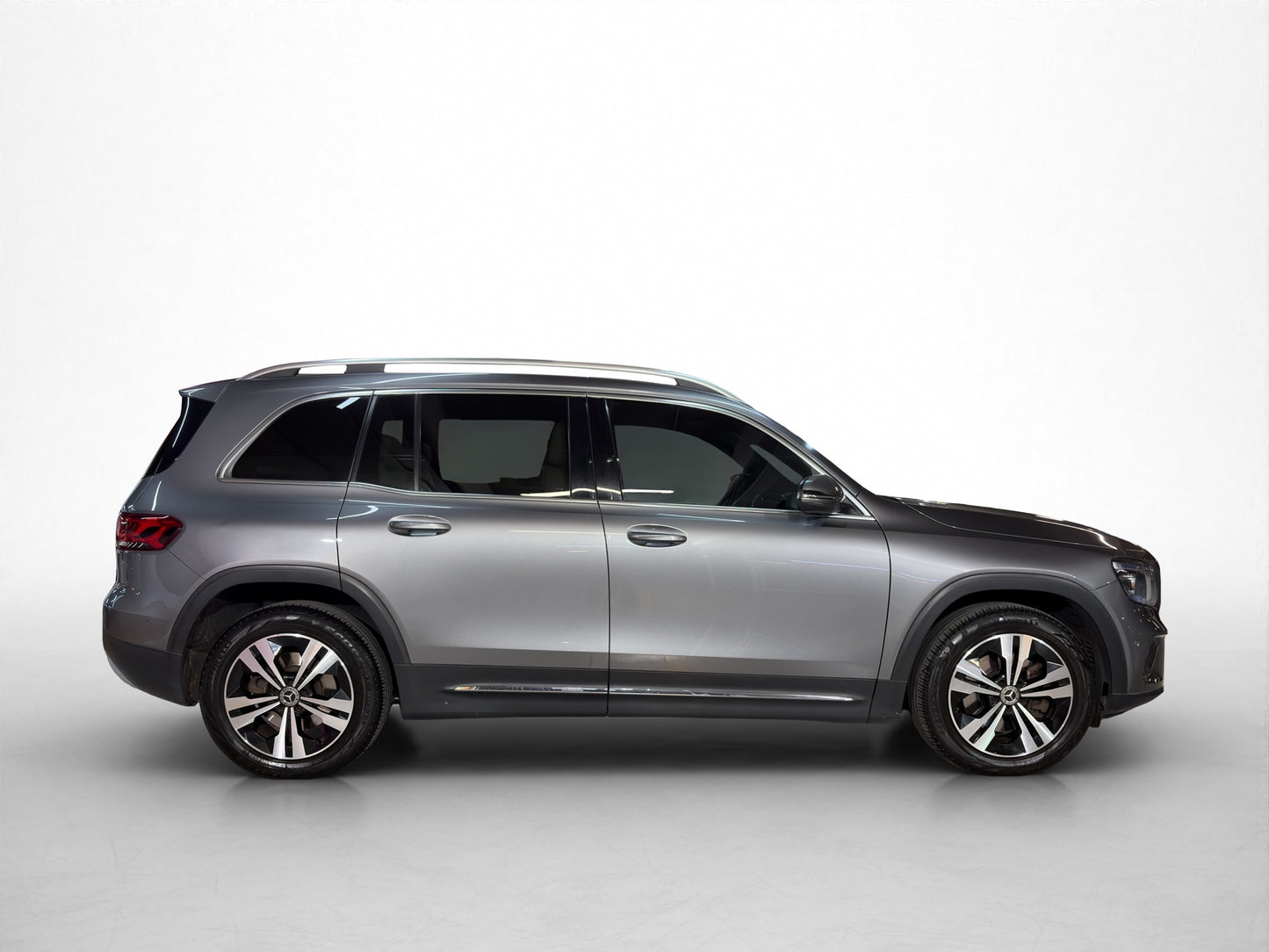 2020 Mercedes Benz Clase GLB 250